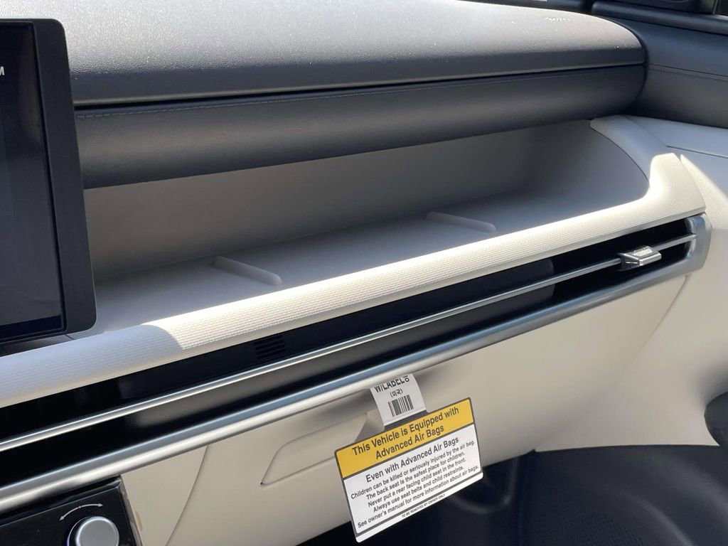 New 2026 Hyundai Tucson SEL AWD/4WD image 31