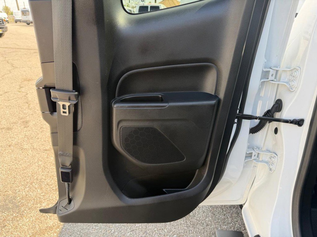 Used 2018 Chevrolet Colorado W/T w/ WT Convenience Package image 25