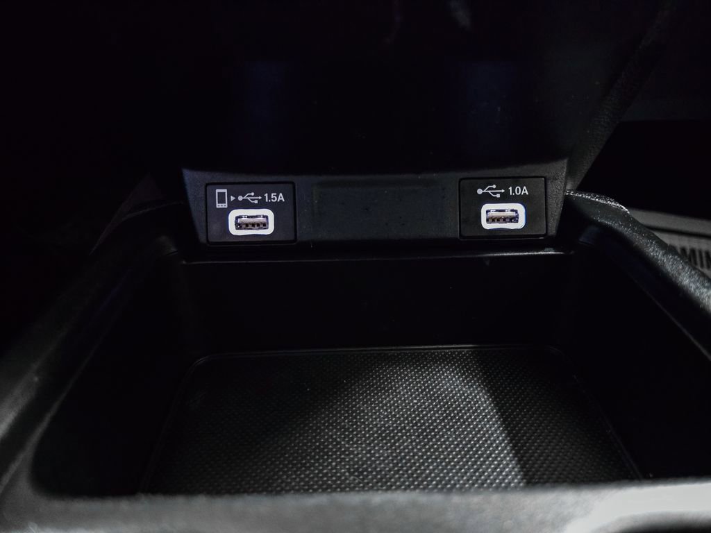 Certified 2020 Honda CR-V EX-L image 36