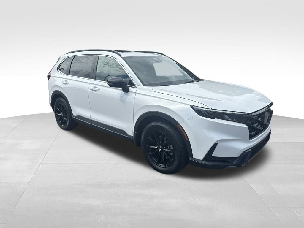 Used 2023 Honda CR-V Sport image 9