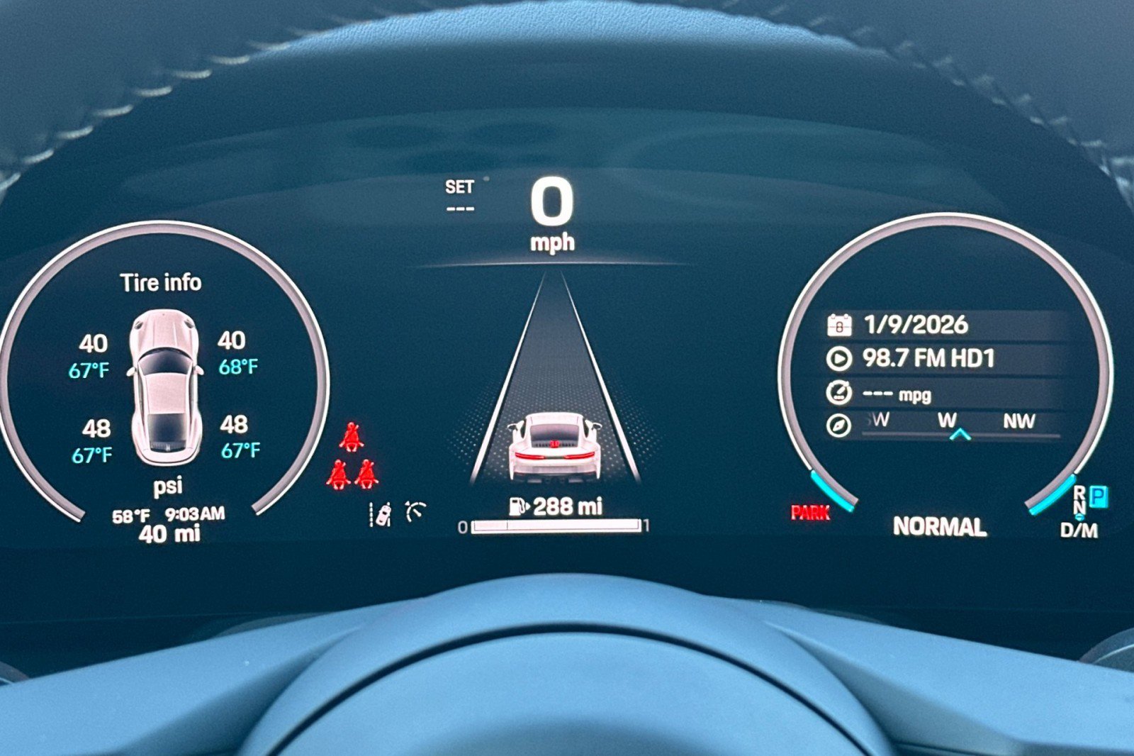 Used 2026 Porsche 911 Carrera 4 GTS image 23