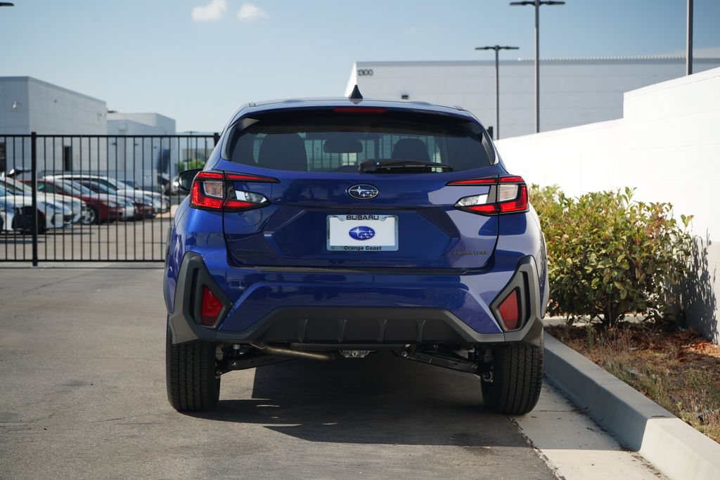 New 2026 Subaru Crosstrek 2.5i AWD/4WD image 5