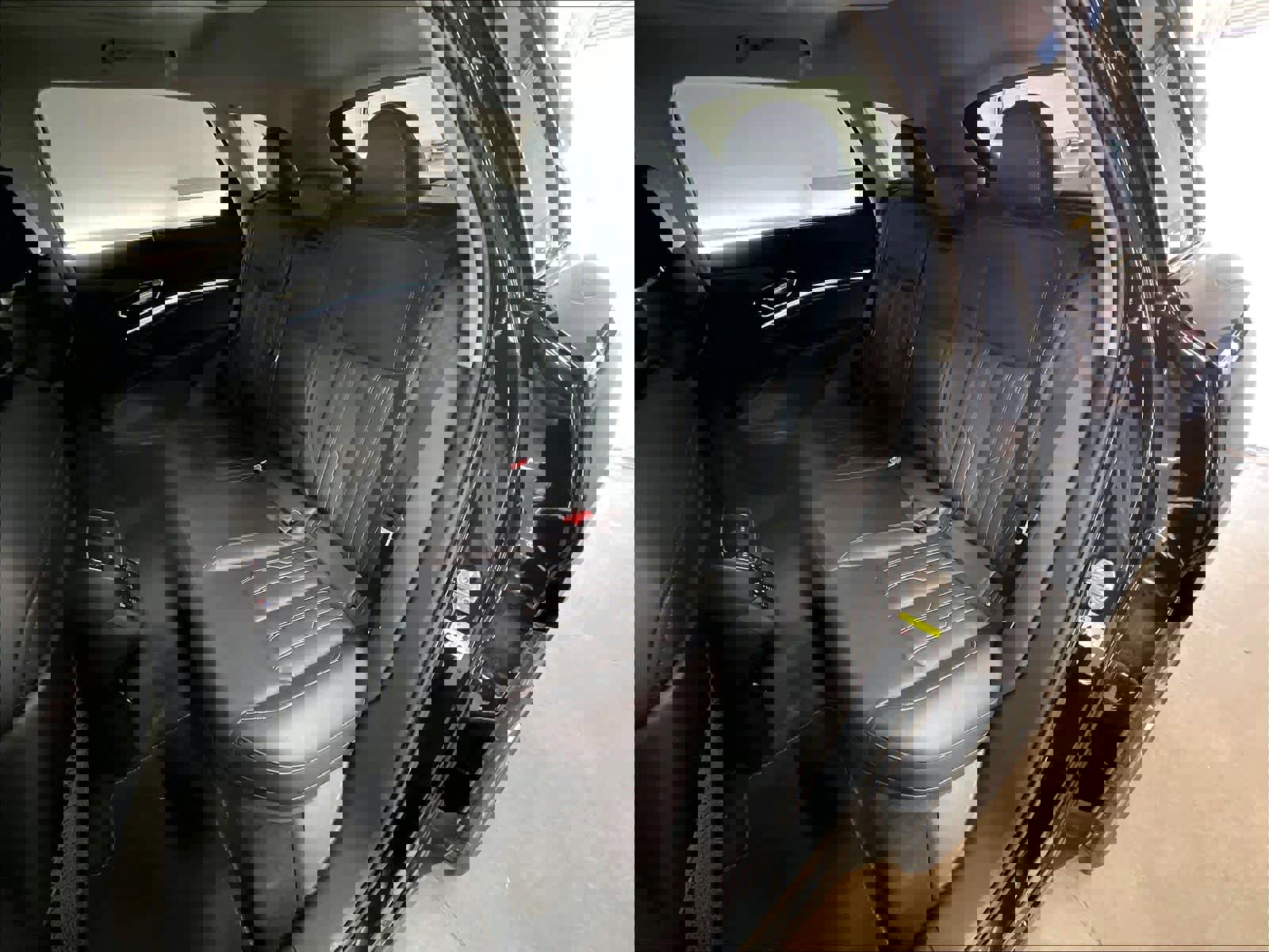 Used 2024 Audi Q8 e-tron Prestige w/ Prestige Package AWD/4WD image 26