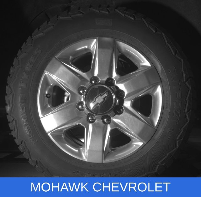 Used 2020 Chevrolet Silverado 3500 LTZ w/ LTZ Premium Package AWD/4WD image 26