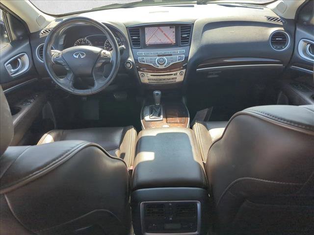 Used 2013 INFINITI JX35 FWD w/ Premium Pkg image 19