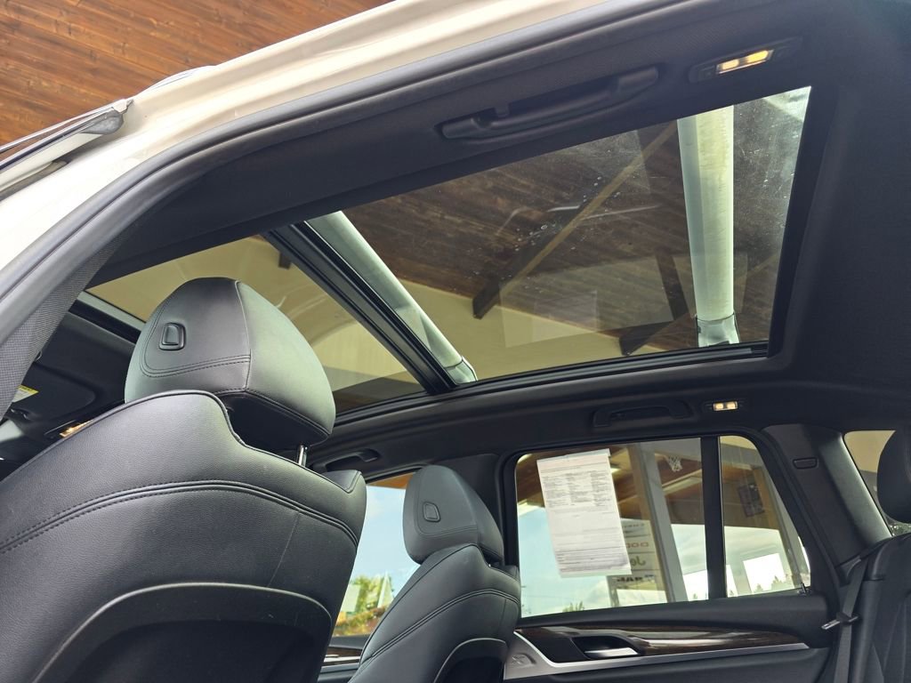 Used 2019 BMW X3 xDrive30i image 20