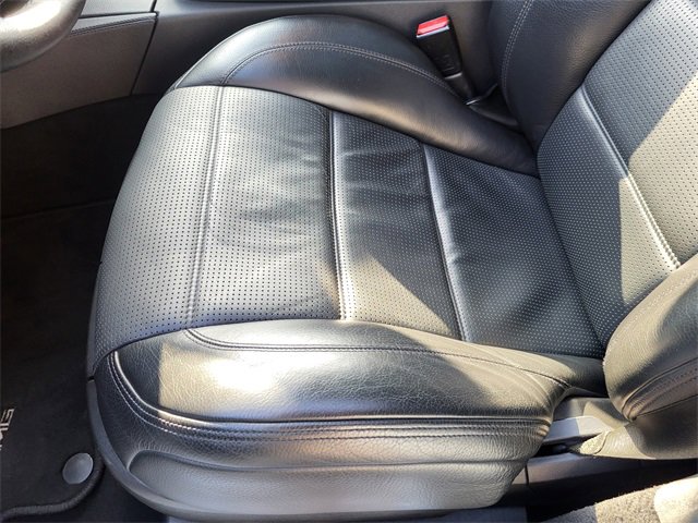 Used 2008 Mercedes-Benz S 63 AMG image 14
