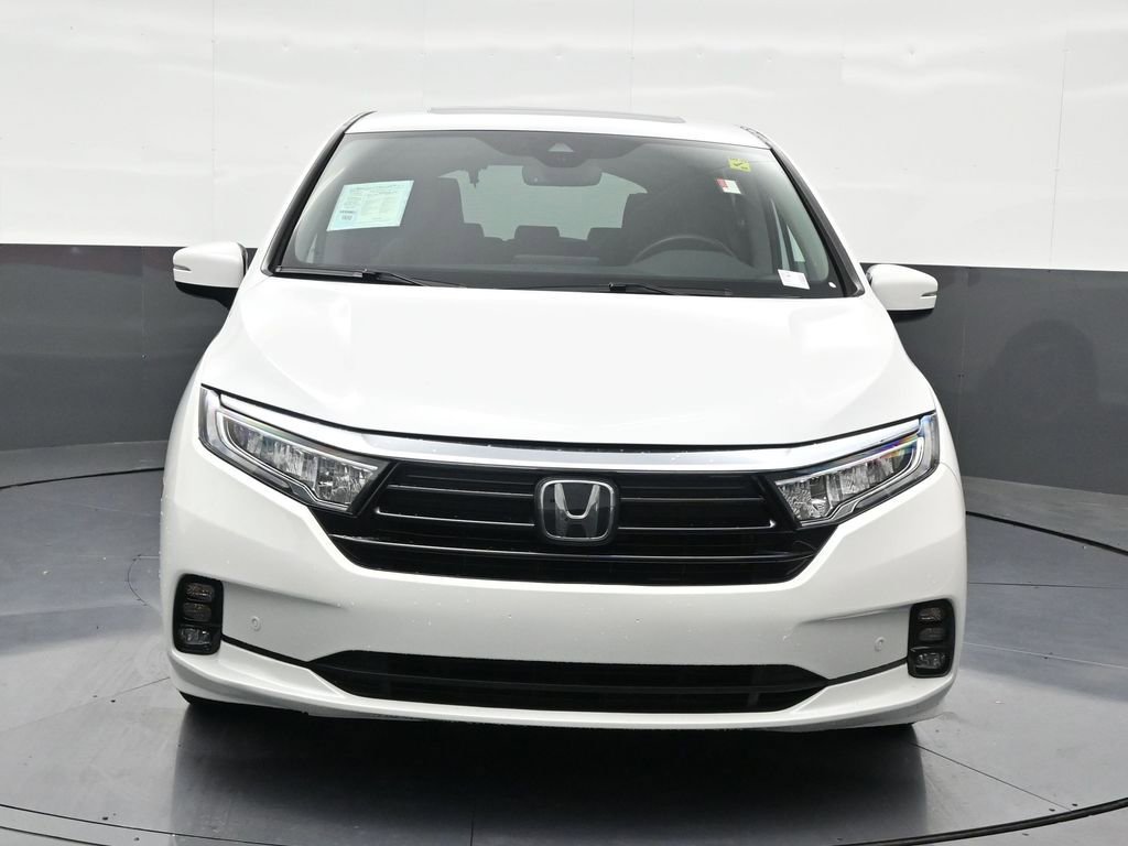 Used 2023 Honda Odyssey Elite image 4