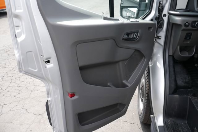 New 2026 Ford Transit 150 Low Roof image 12