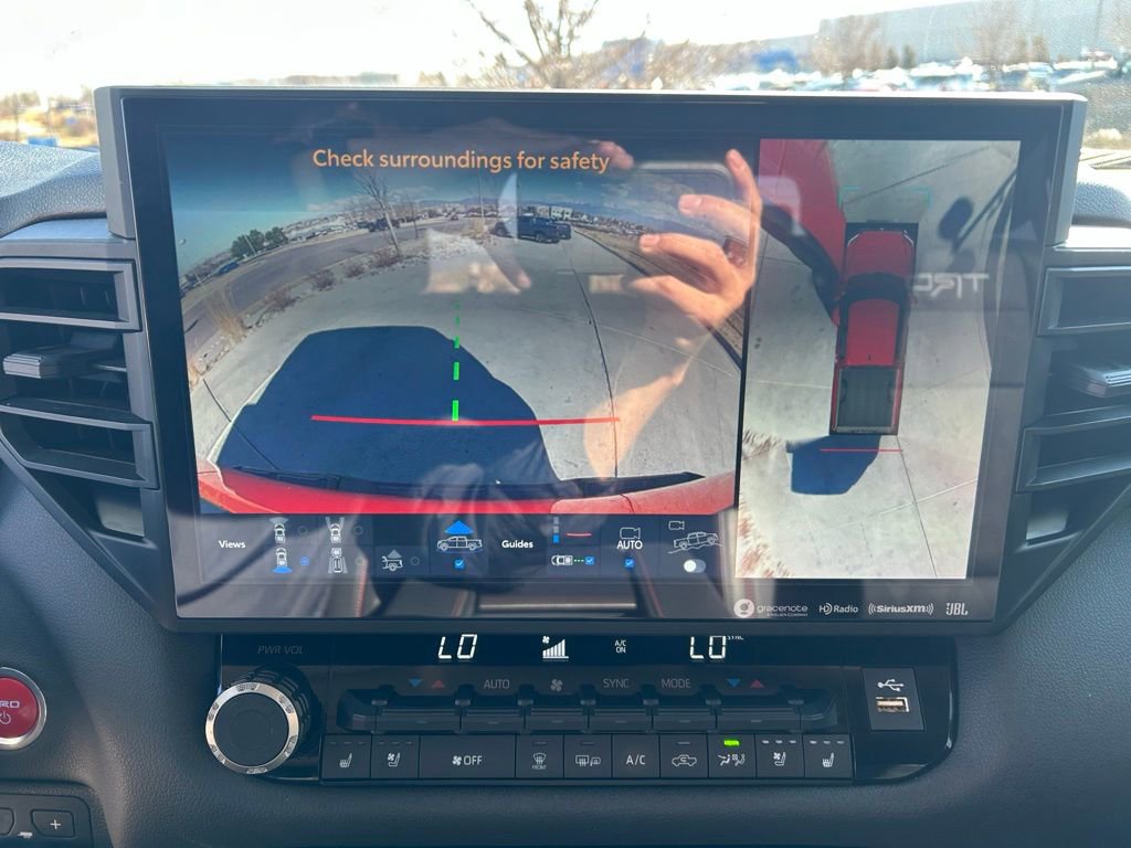 Used 2023 Toyota Tundra TRD Pro image 21