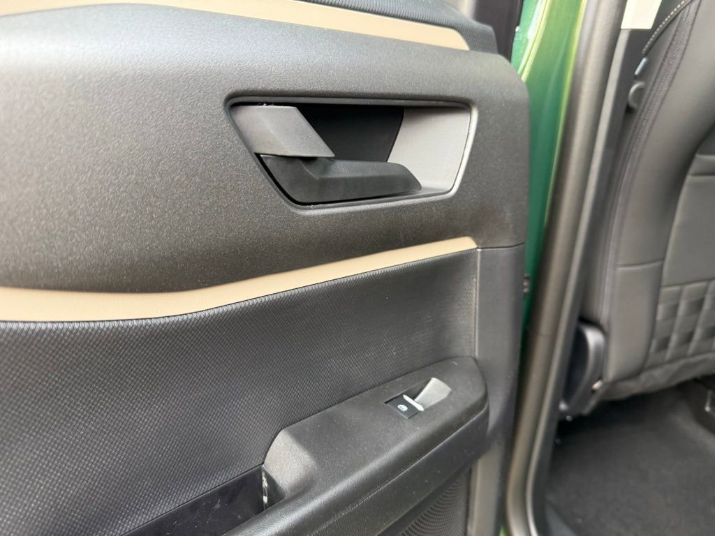 New 2025 Ford Bronco Sport Big Bend image 26