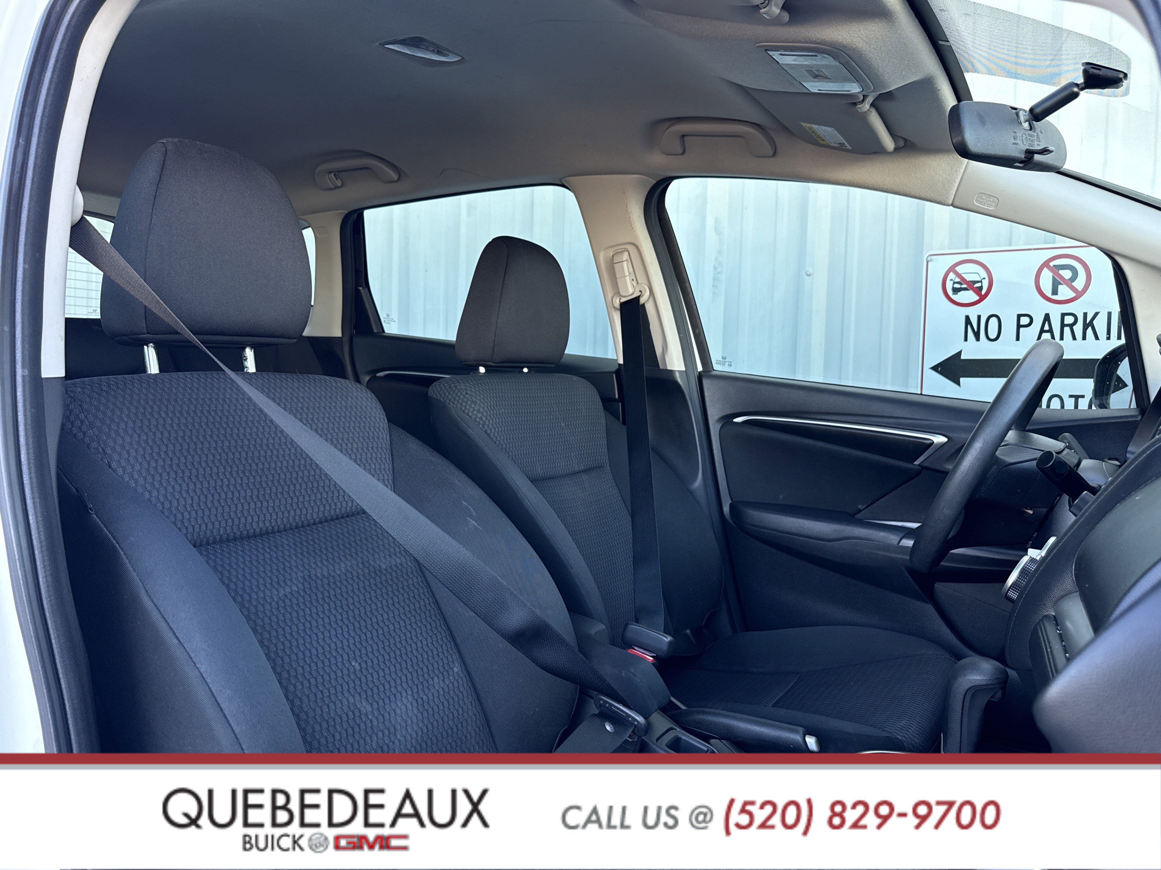 Used 2020 Honda Fit LX image 30