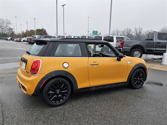 Used 2018 MINI Cooper S image 10