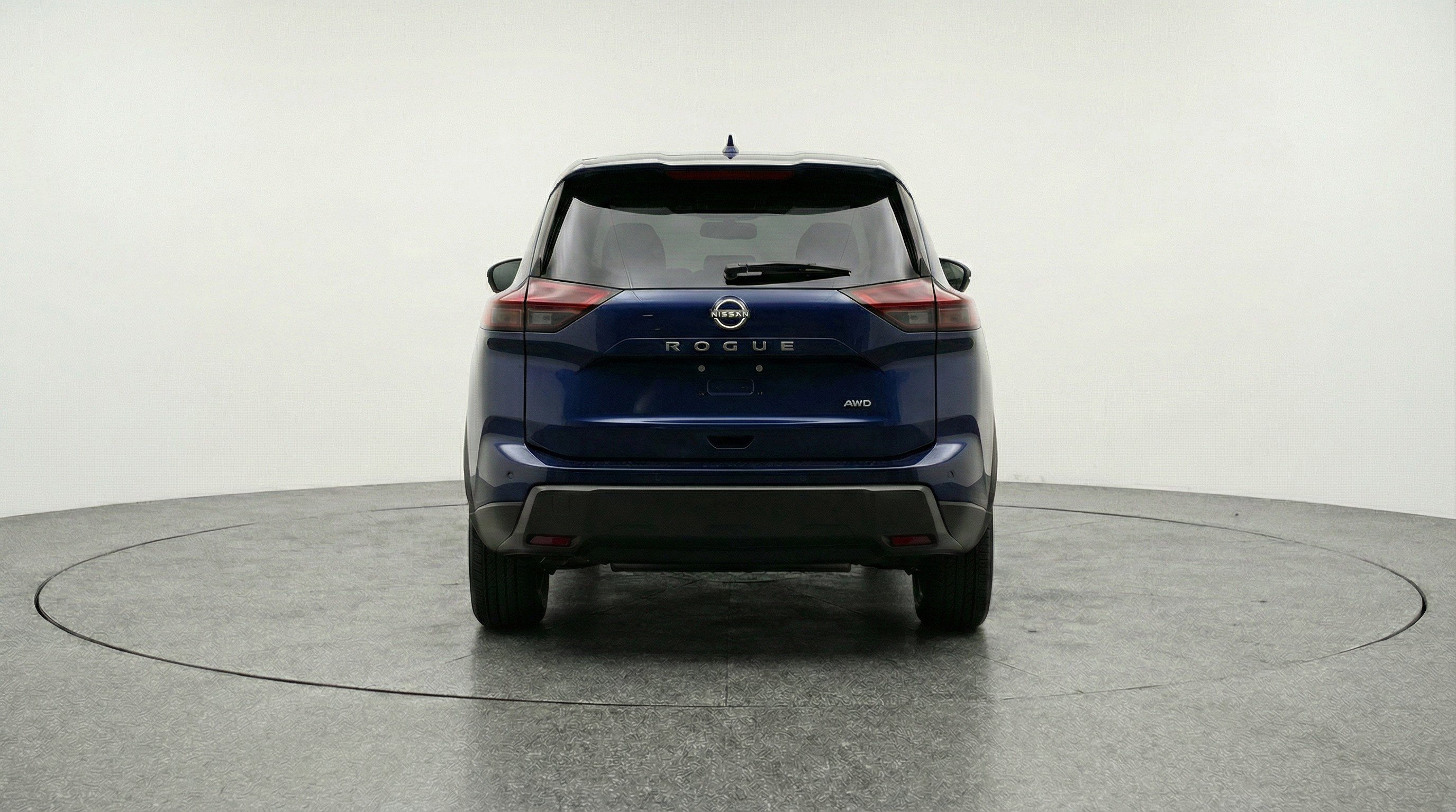 Used 2025 Nissan Rogue SV FWD image 7