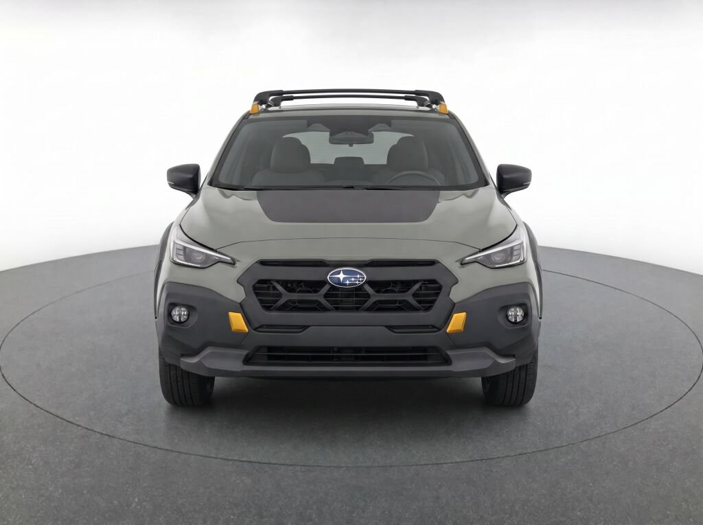 Used 2024 Subaru Crosstrek 2.5i Wilderness AWD/4WD image 39
