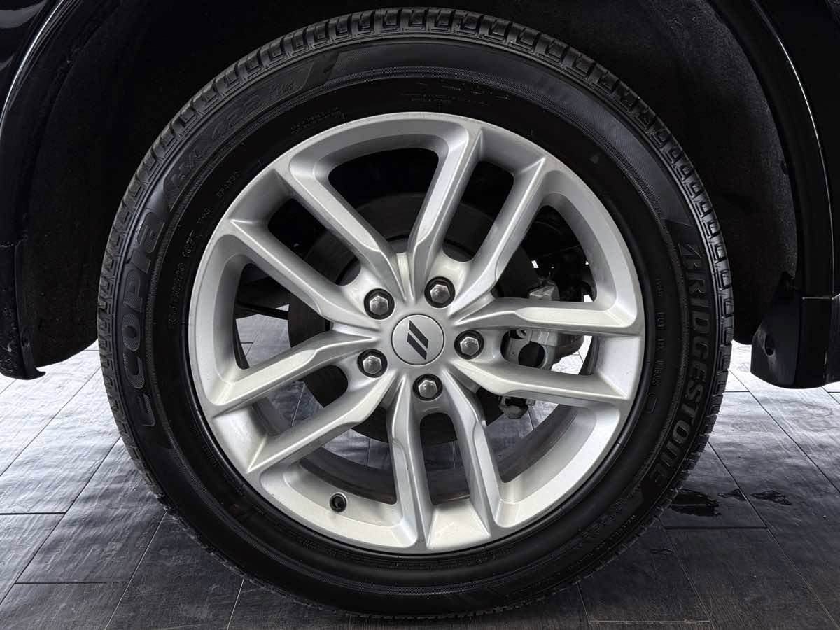 Used 2026 Dodge Durango GT image 42