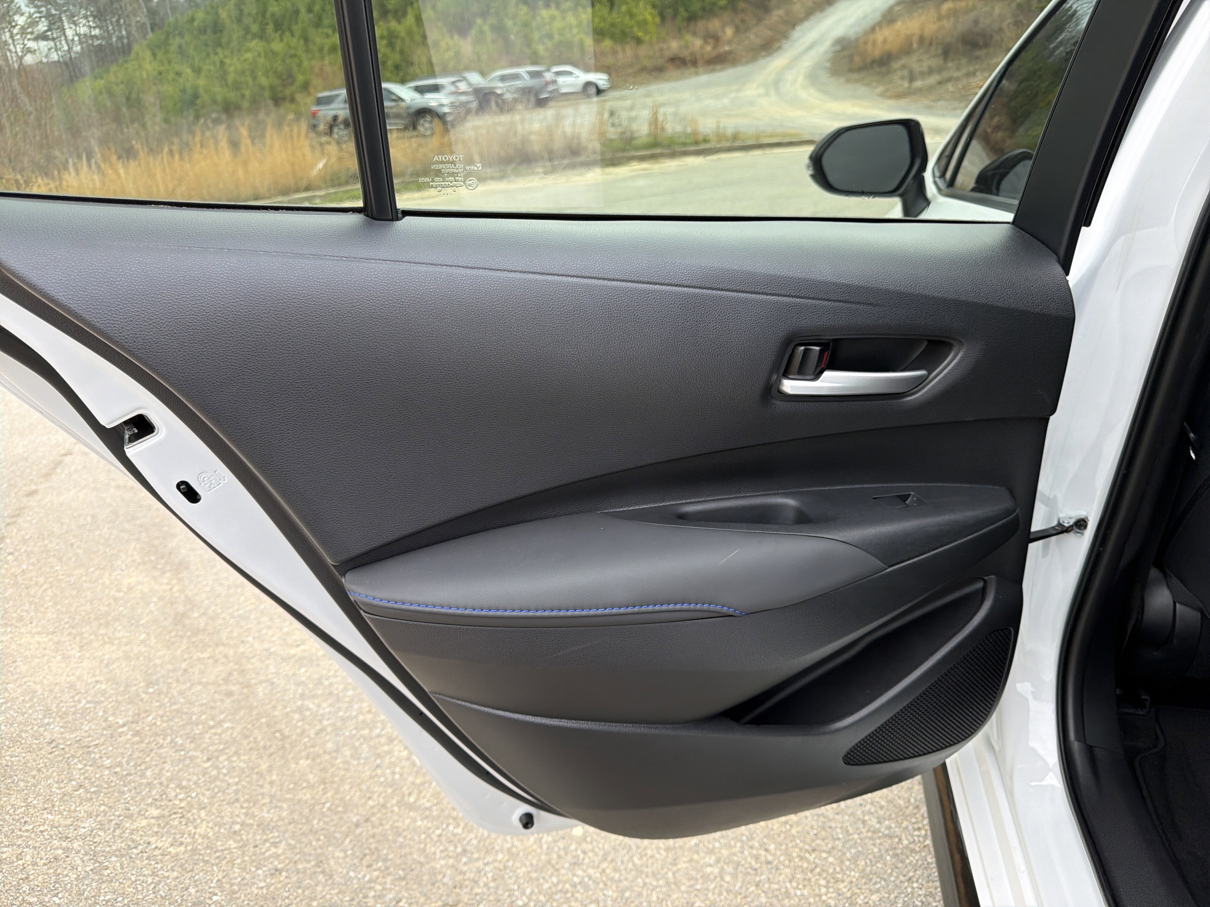 Used 2022 Toyota Corolla SE image 20