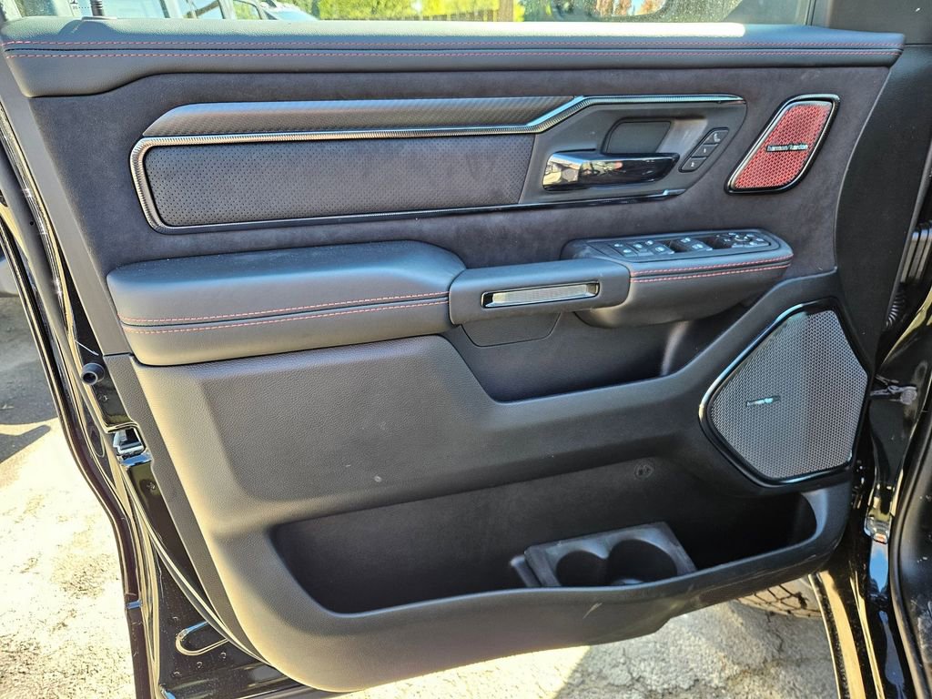 New 2026 RAM 1500 RHO w/ RHO Level 1 Equipment Group image 11