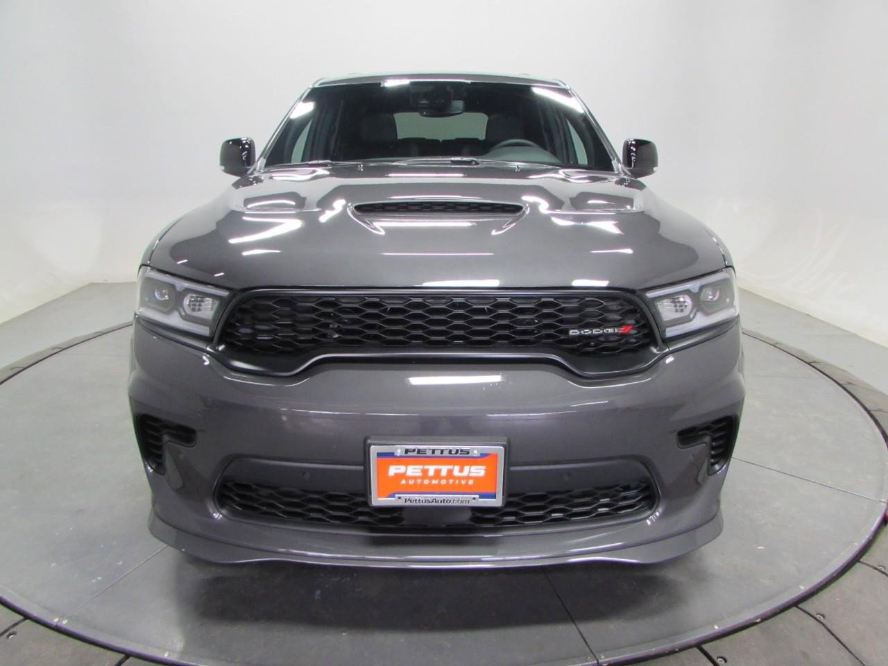 New 2026 Dodge Durango GT image 2