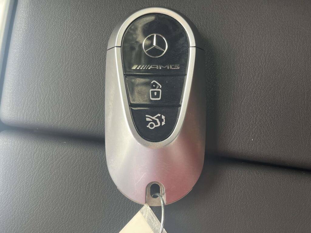 Certified 2024 Mercedes-Benz CLE 53 AMG 4MATIC image 4