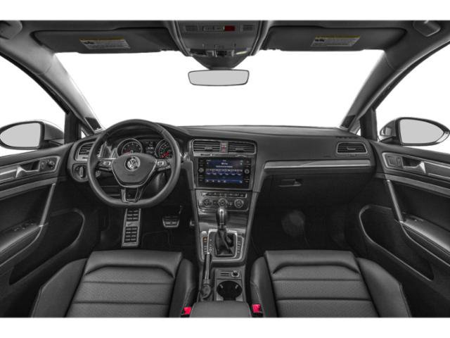 Used 2019 Volkswagen Golf Alltrack S AWD/4WD image 8