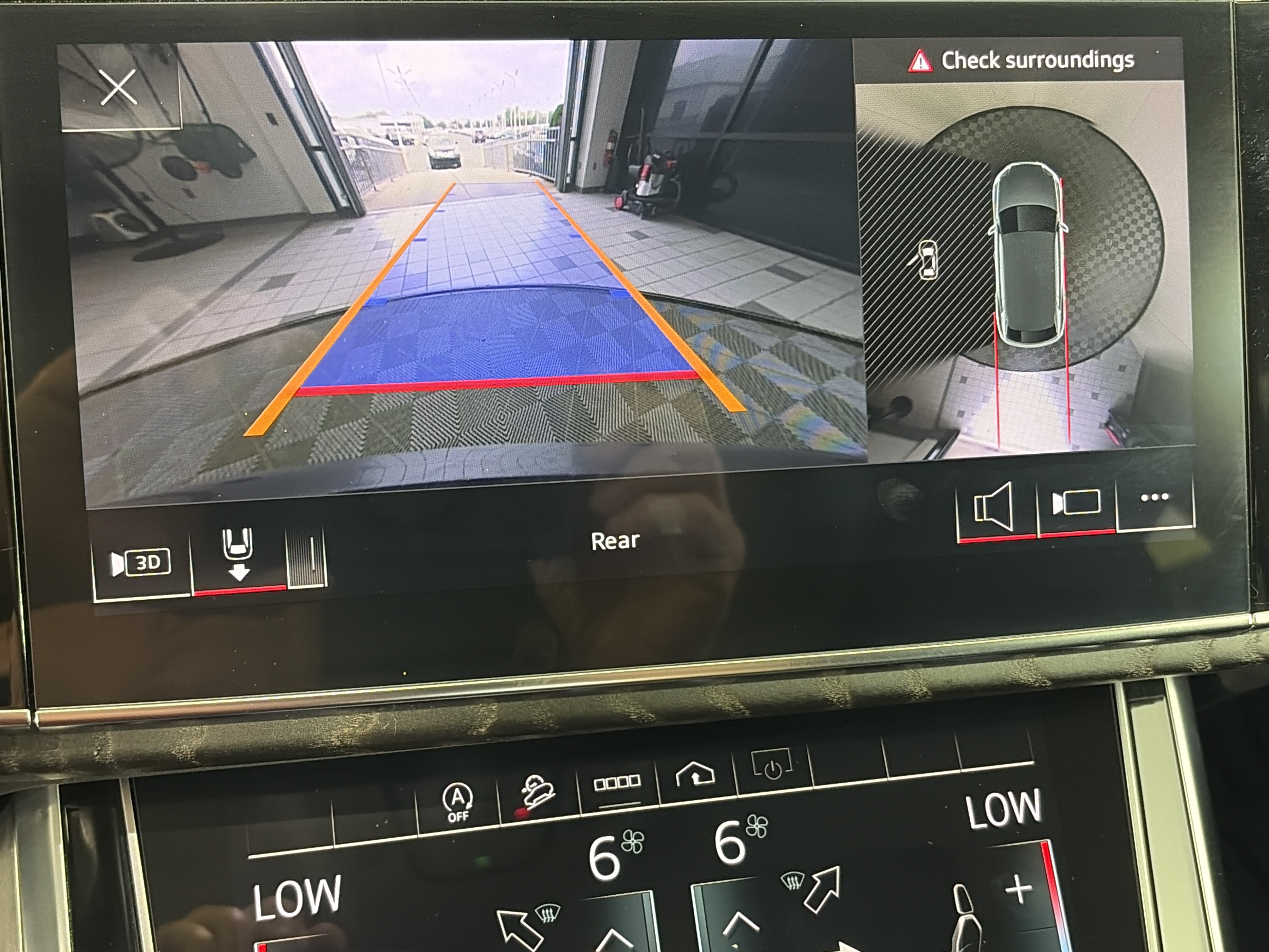 Certified 2022 Audi Q8 Premium Plus AWD/4WD image 25