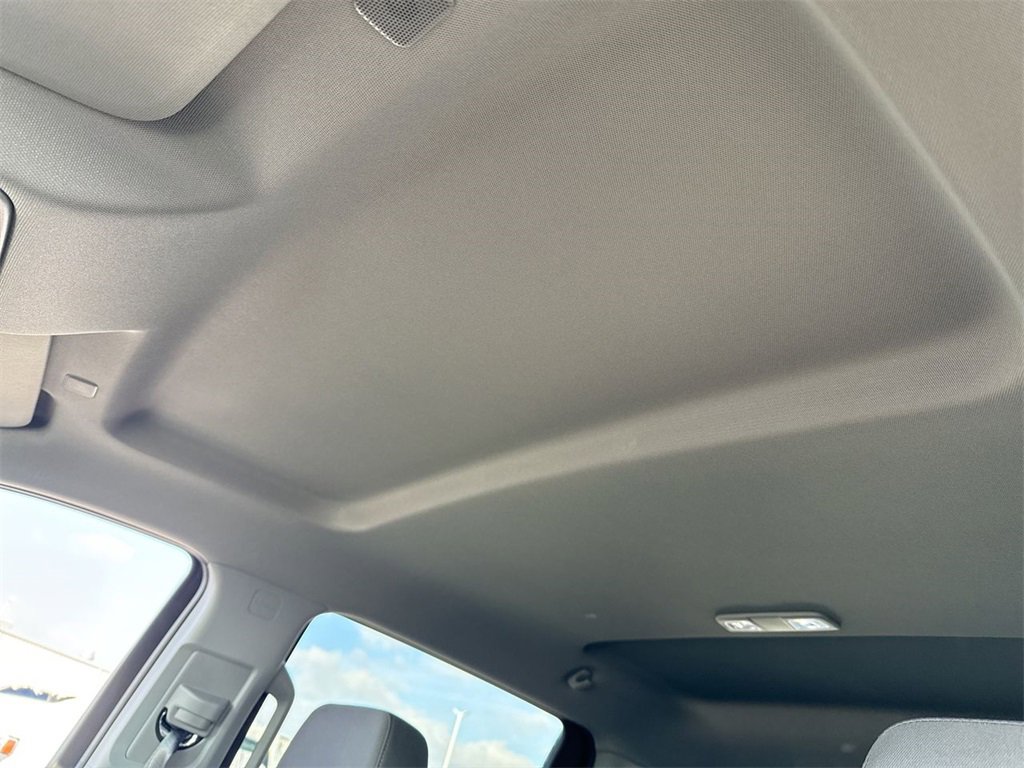 Used 2022 Chevrolet Silverado 1500 Custom image 22