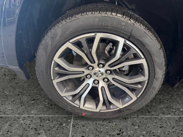 New 2026 RAM 1500 Tungsten AWD/4WD image 28