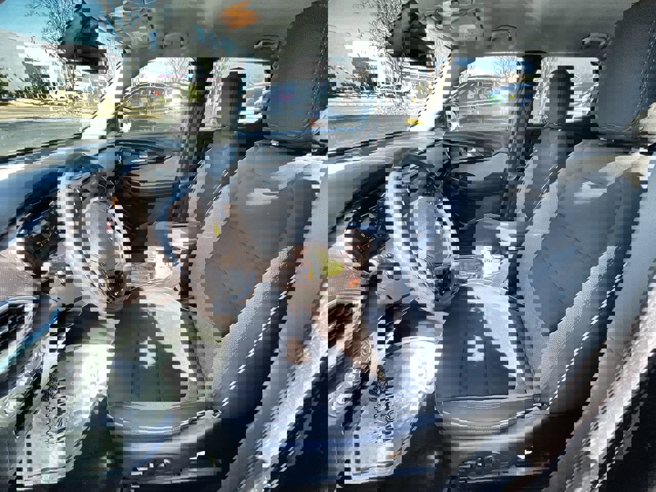 Used 2023 Chevrolet TrailBlazer LT w/ Convenience Package image 18