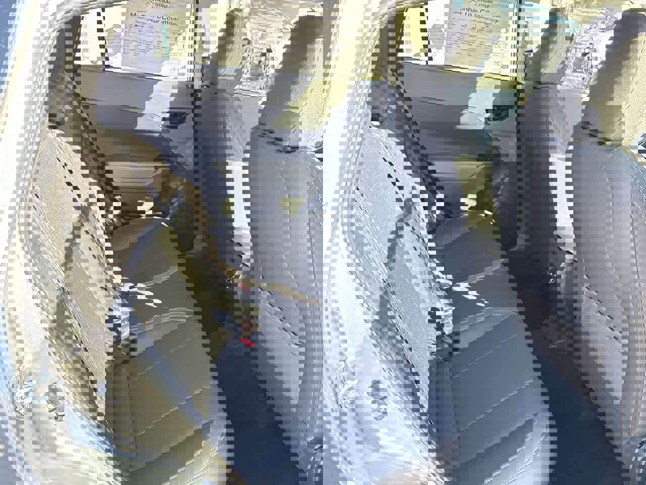 New 2026 Subaru Crosstrek 2.5i Premium image 37