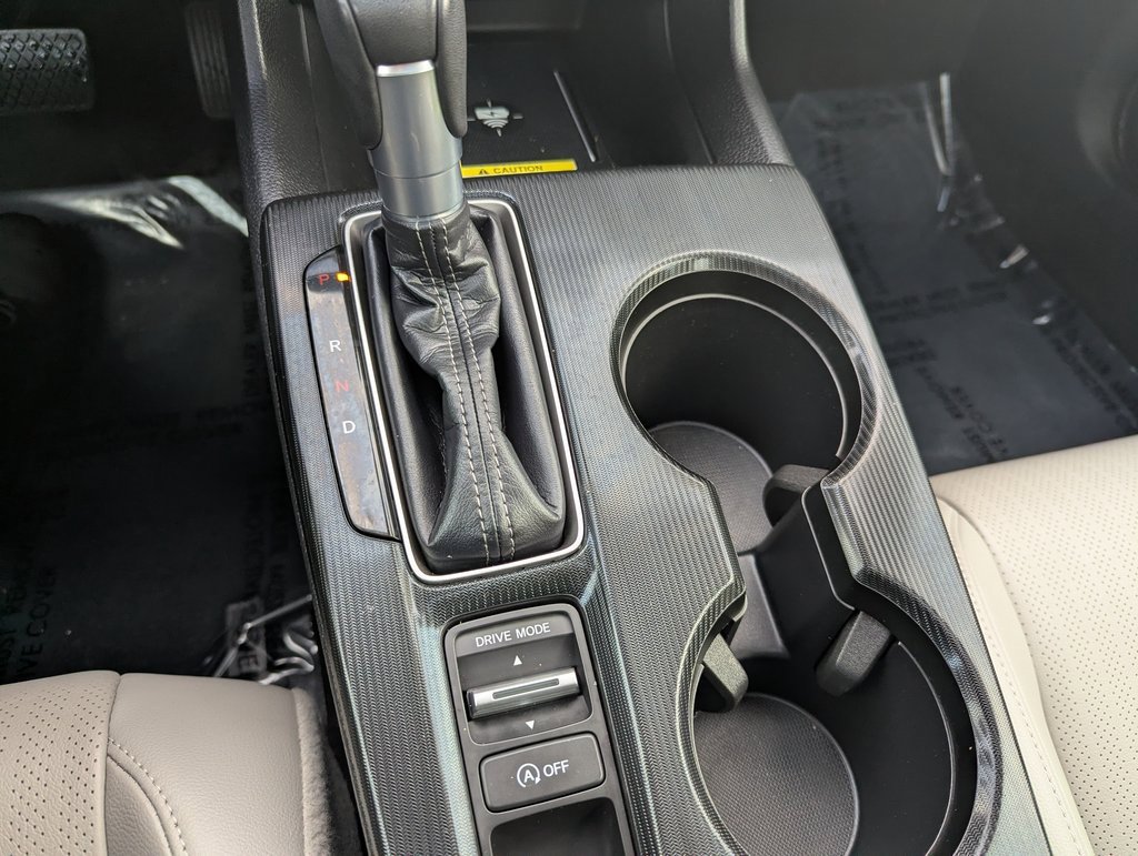 Used 2024 Honda Civic Touring image 21