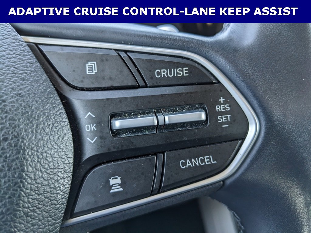 Used 2022 Hyundai Palisade Limited image 16