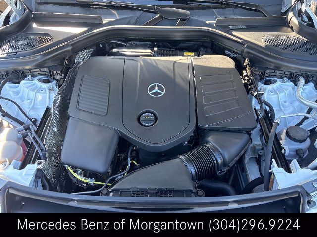 New 2026 Mercedes-Benz GLC 300 4MATIC image 9