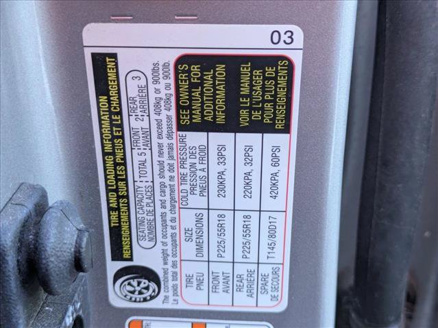 Used 2018 Subaru Forester 2.0XT Touring AWD/4WD image 14