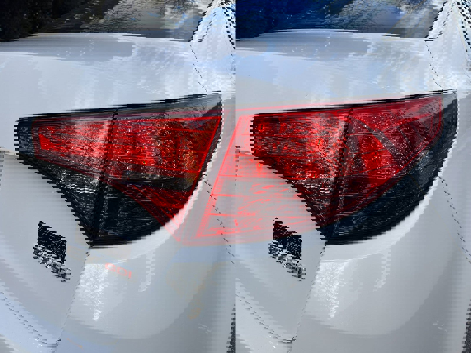 Used 2013 Kia Optima EX w/ Premium Pkg image 62