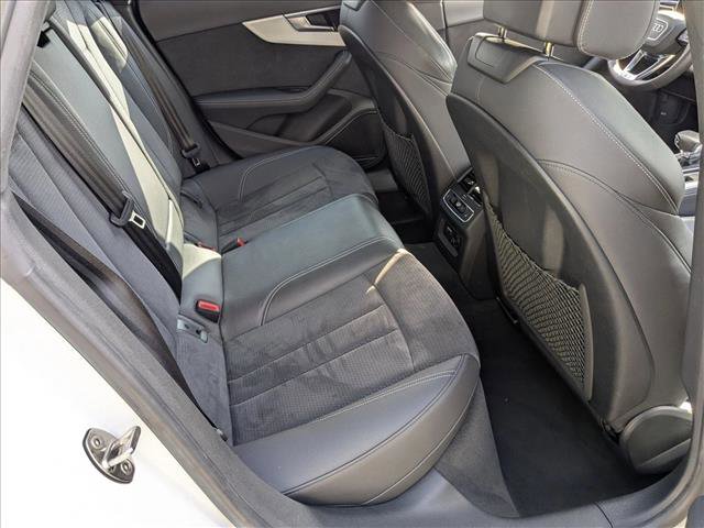 Used 2023 Audi A5 2.0T Prestige image 21