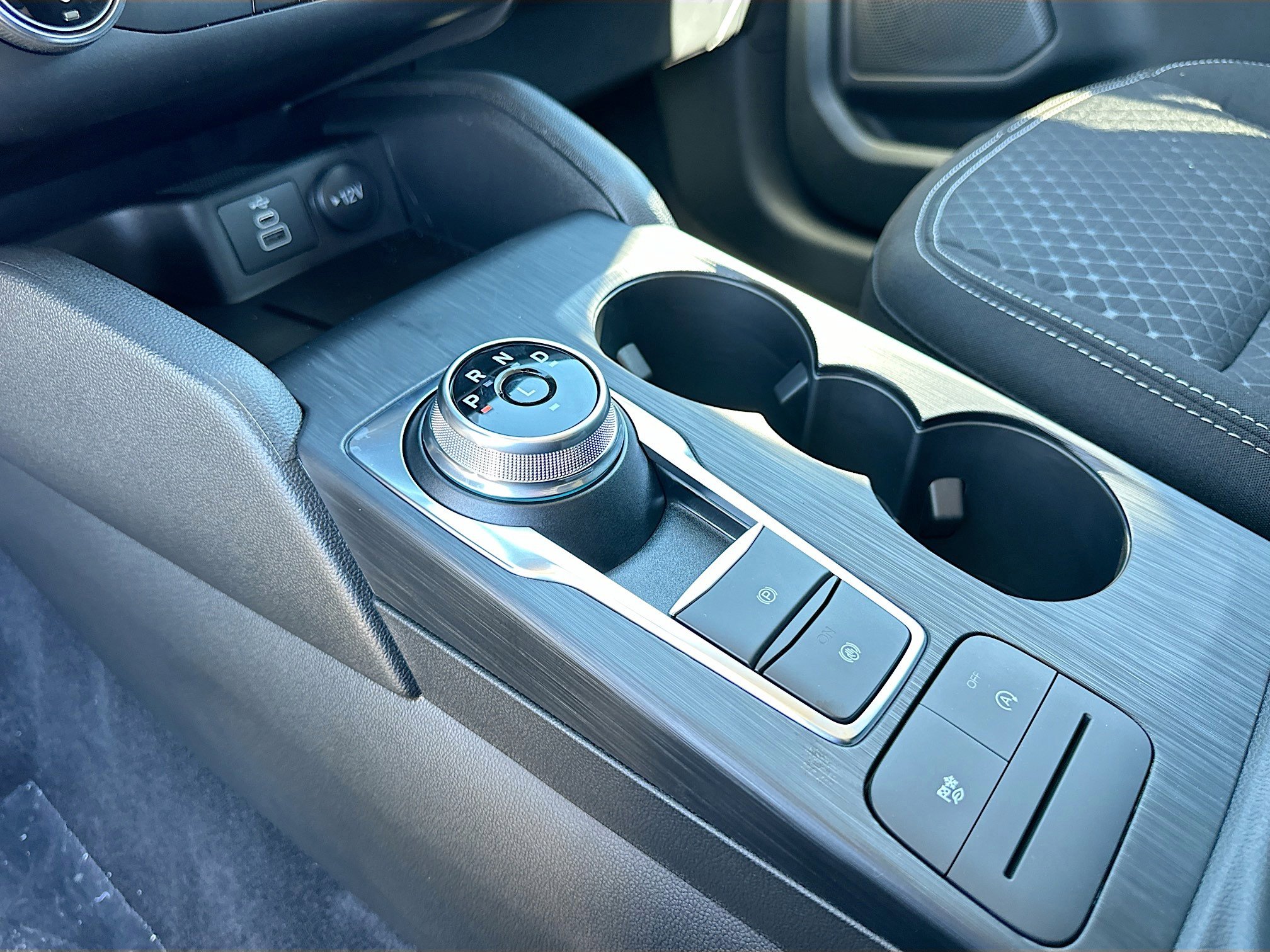 New 2026 Ford Escape Active image 11