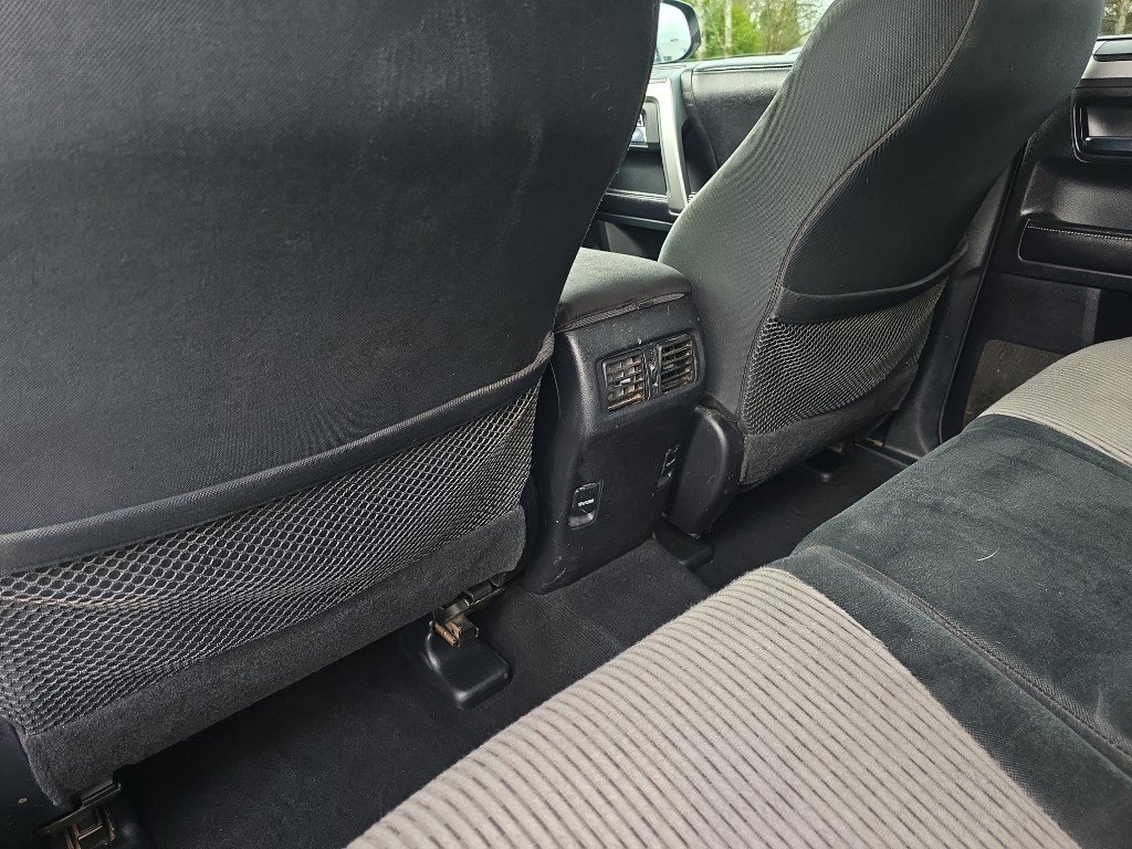 Used 2016 Toyota 4Runner SR5 image 17