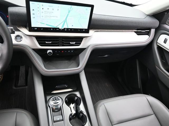 New 2025 Ford Explorer Active w/ Active Comfort Package image 23