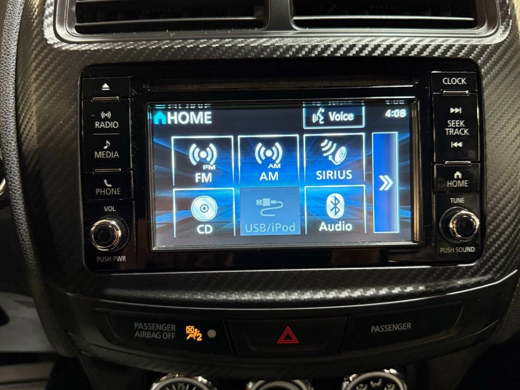 Used 2017 Mitsubishi Outlander Sport SE AWD/4WD image 10