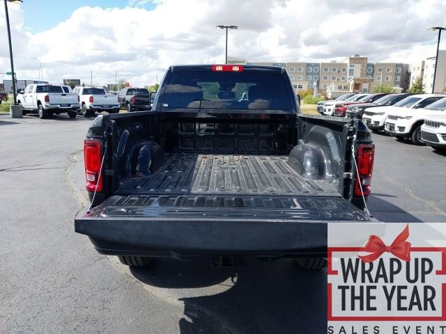 Used 2025 RAM 2500 Tradesman w/ Commercial Features Package image 23