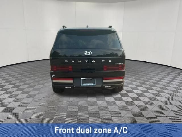 New 2026 Hyundai Santa Fe Limited AWD/4WD image 7