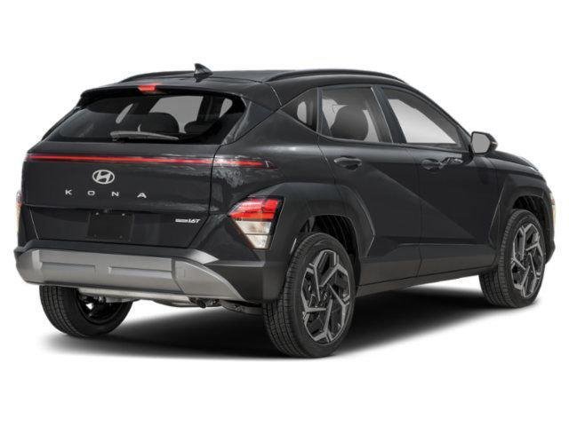 New 2026 Hyundai Kona SEL Premium FWD image 14