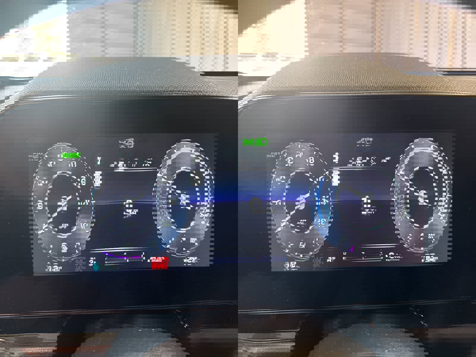 Used 2023 Kia Niro Wind image 21