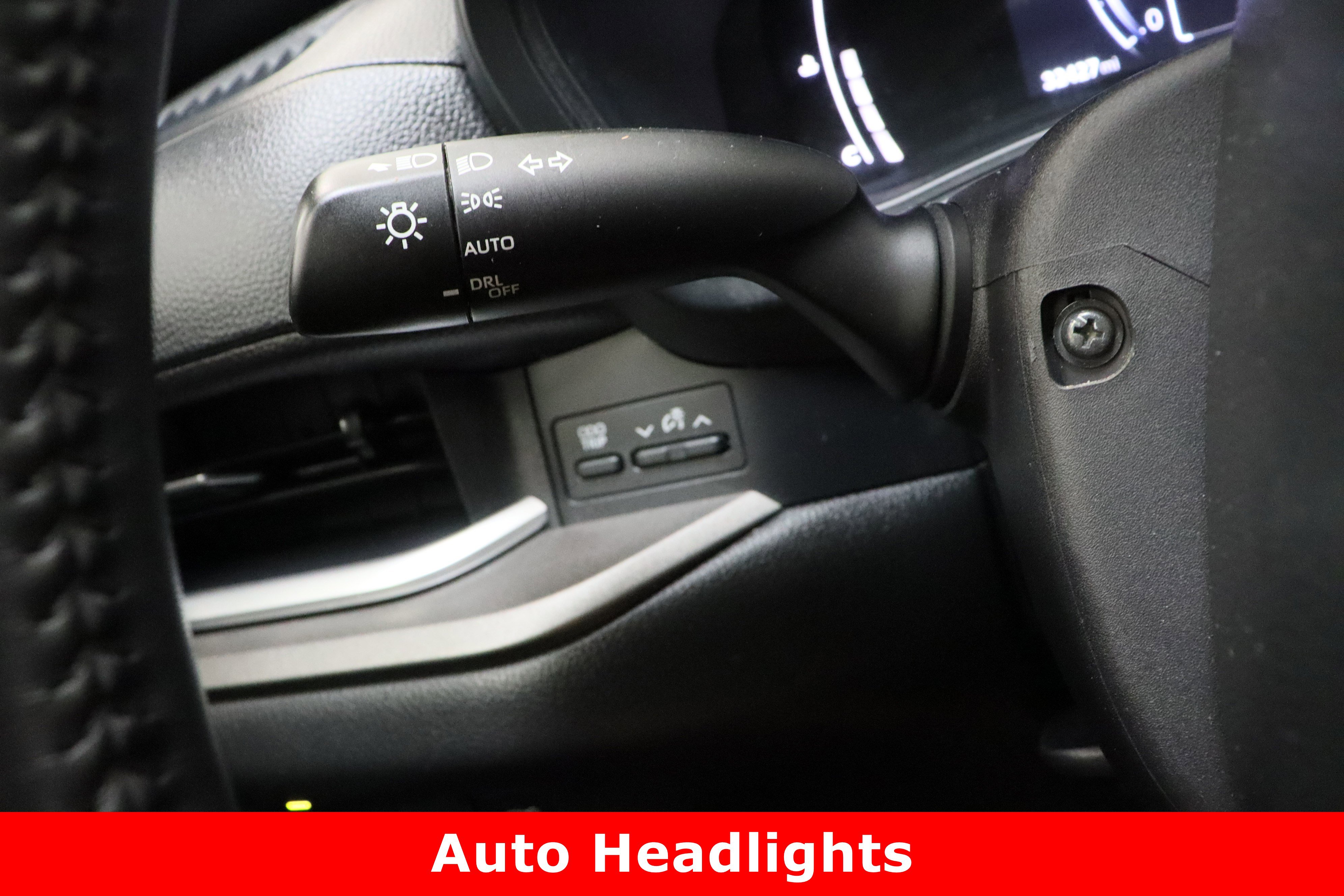 Used 2025 Toyota Grand Highlander FWD image 26