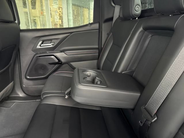 Used 2025 Chevrolet Silverado EV RST w/ LPO, Dark Package RST AWD/4WD image 15