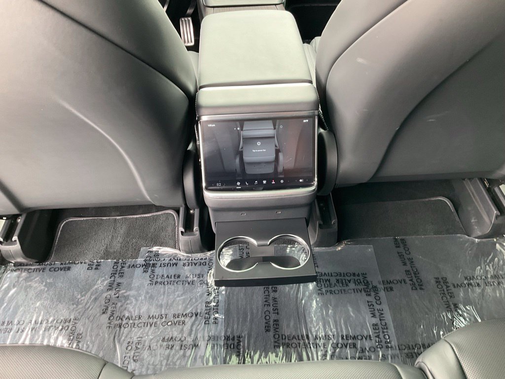 Used 2023 Tesla Model X AWD/4WD image 36