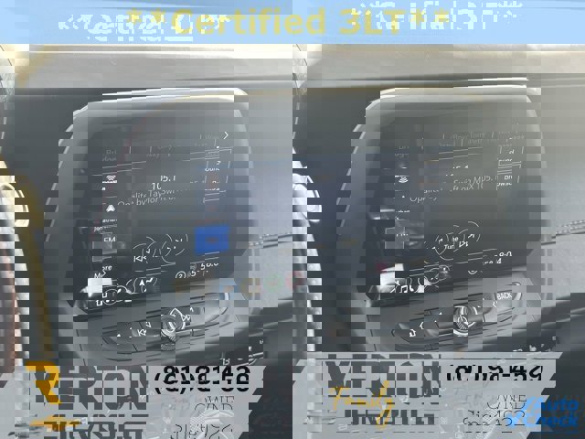 Certified 2021 Chevrolet Camaro LT image 8