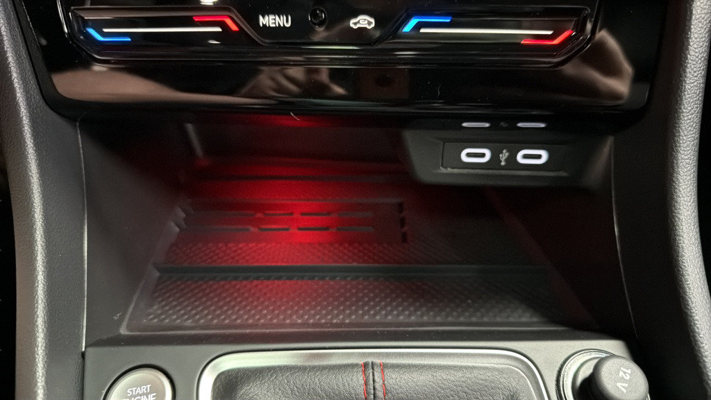 New 2026 Volkswagen Jetta GLI Autobahn FWD image 31