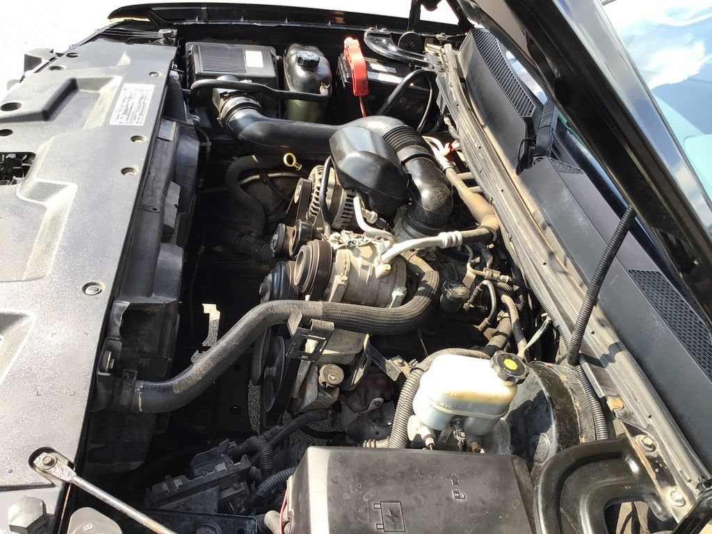 Used 2009 GMC Sierra 1500 W/T RWD image 37